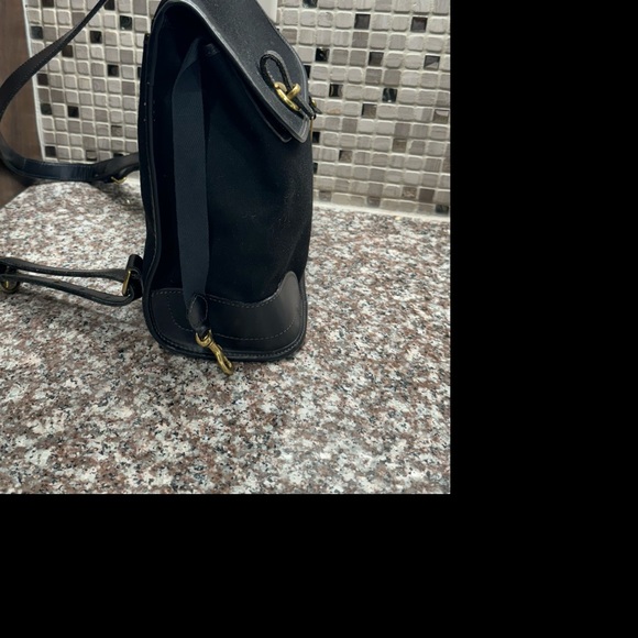 Vintage Dooney & Bourke Backpack - Picture 11 of 15